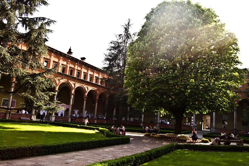 UniversitàCattolica Milano