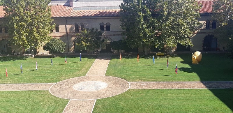 Università Politecnica delle Marche