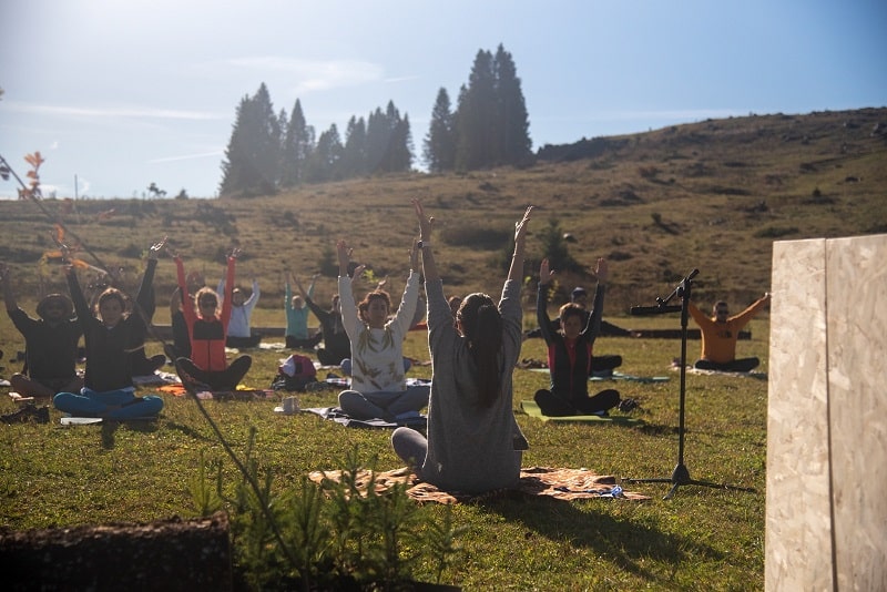 VAIA Yoga