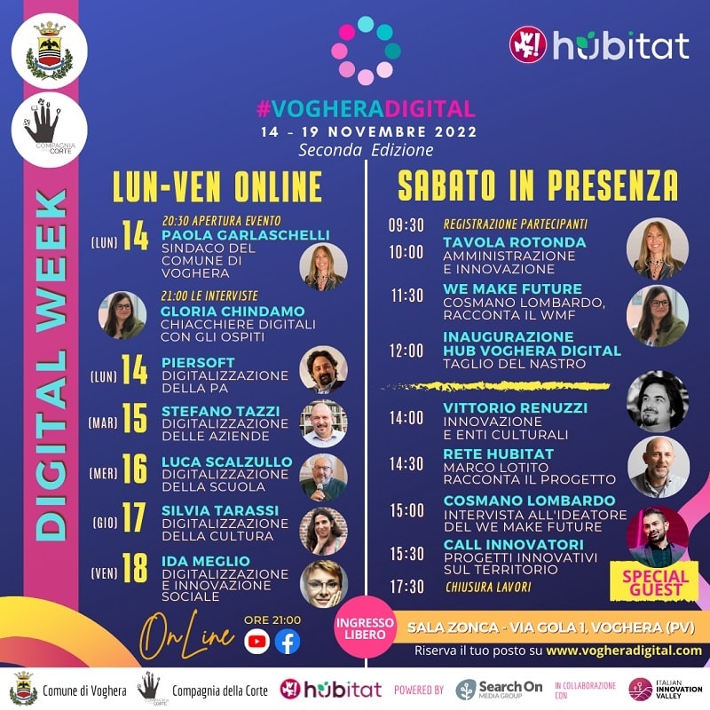 VD2022 programma new