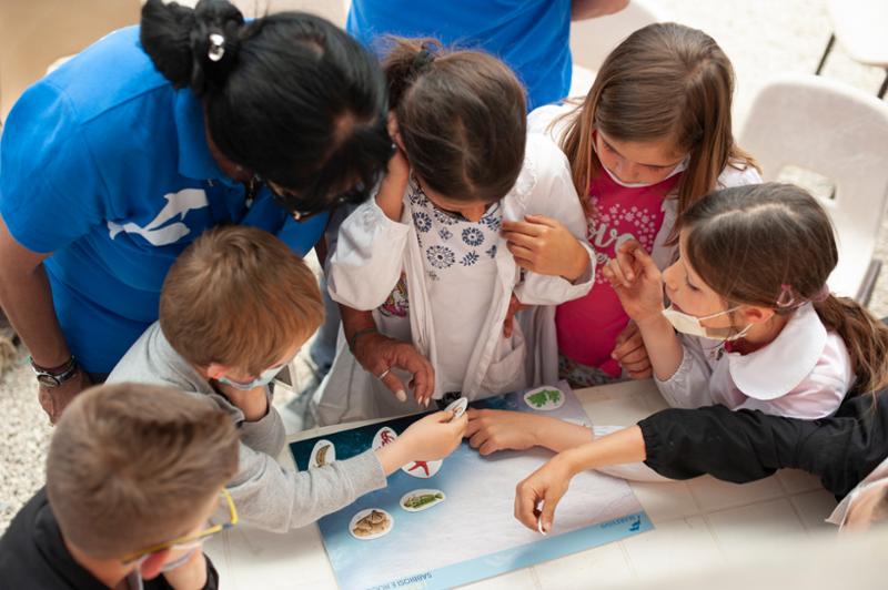 Valentina Fontanella marevivo