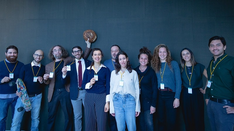 Vincitori Lacittàintorno