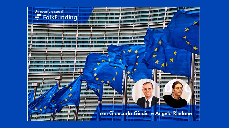 Webinar crowdfunding folkfunding