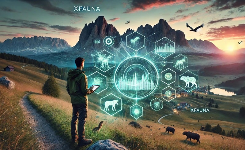 XFauna: innovazione e tecnologia per la convivenza tra uomo e fauna selvatica