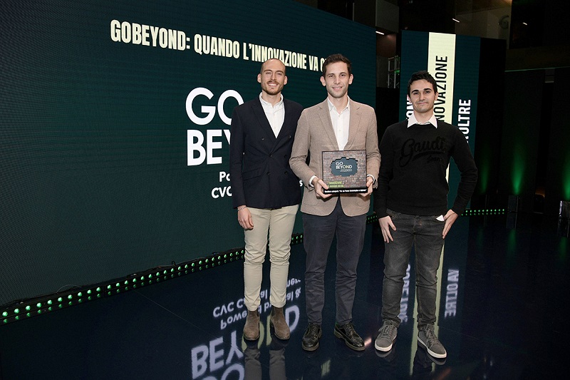 YSI Vincitori GB2021