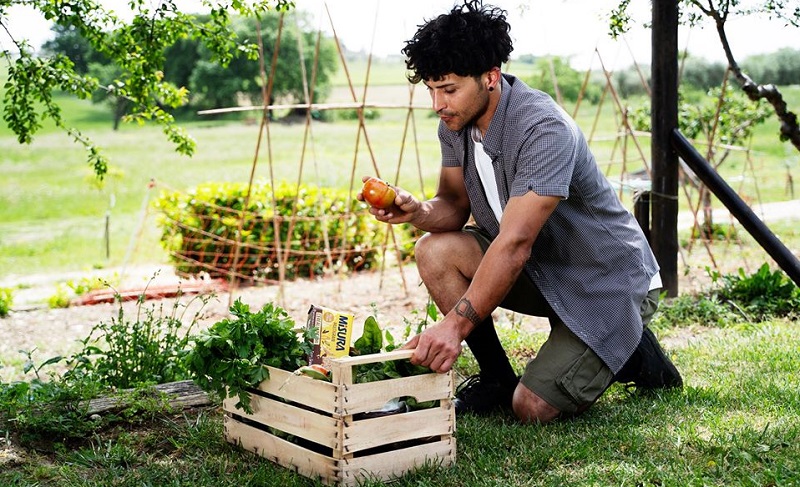 a misura di ambiente copertina