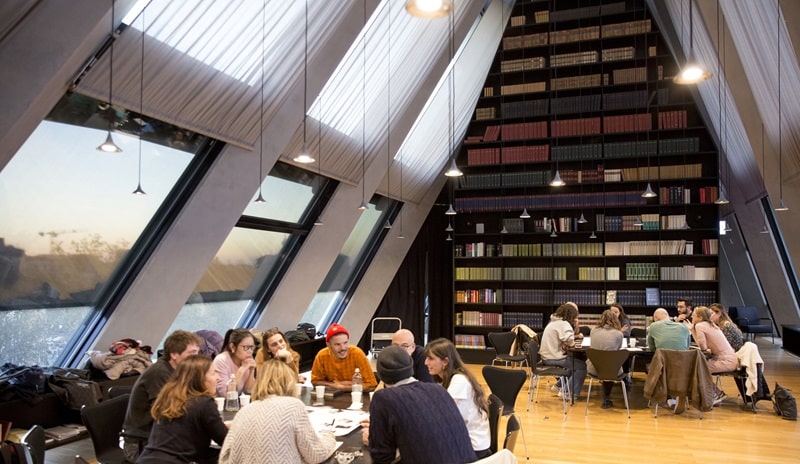 abitare fluido fhs fsvda