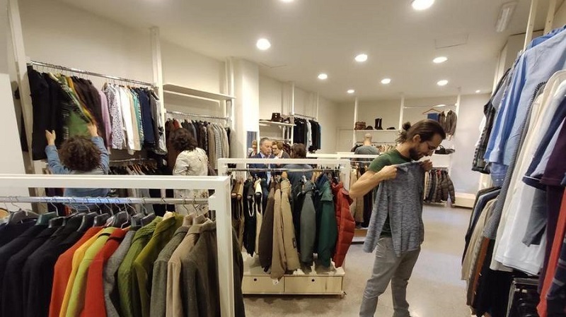 abito show room2