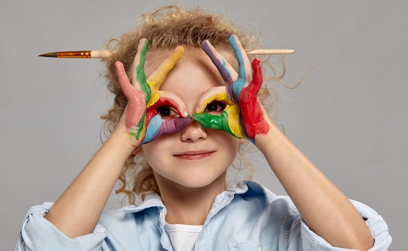 ad hOCCHI APERTI: la bellezza che orienta