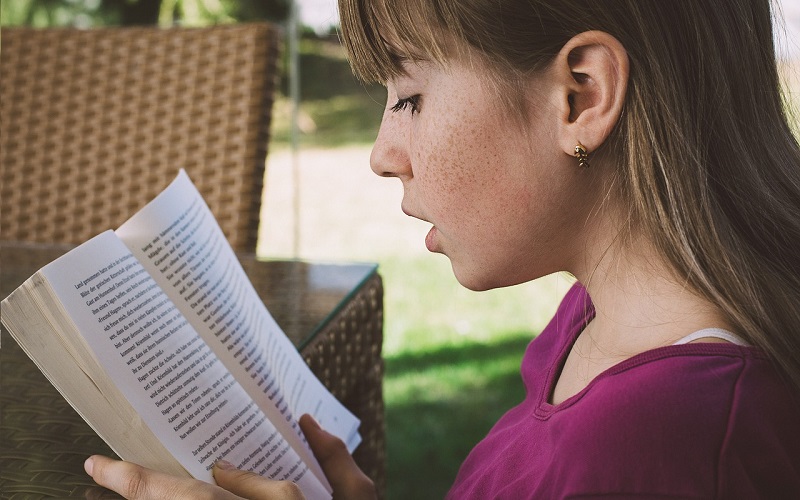 ad alta voce bando 2021