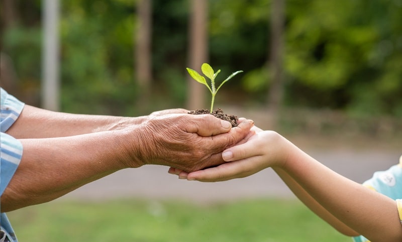 agricoltura sociale 2022