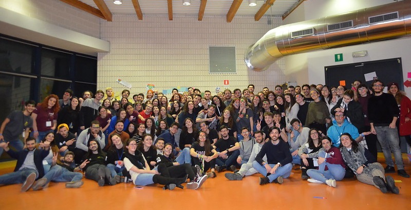 aiesec leadership Conferenza1