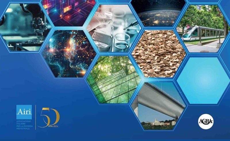 Presentata l’XI Edizione del Rapporto Airi “Le Innovazioni del Prossimo Futuro” 
