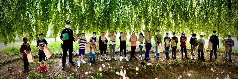 albero per il futuro 2