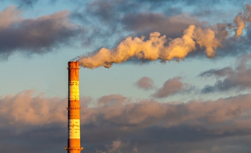 algoritmo qualita aria enea