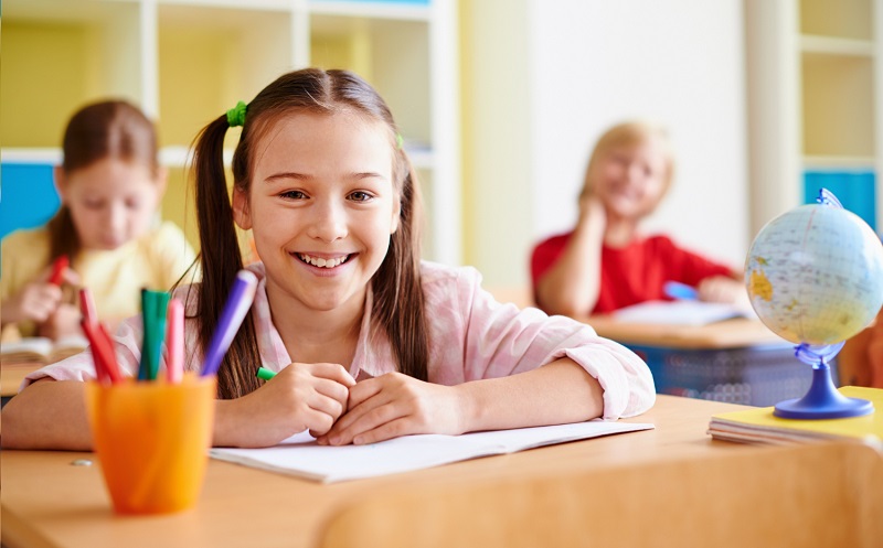 amici di scuola header