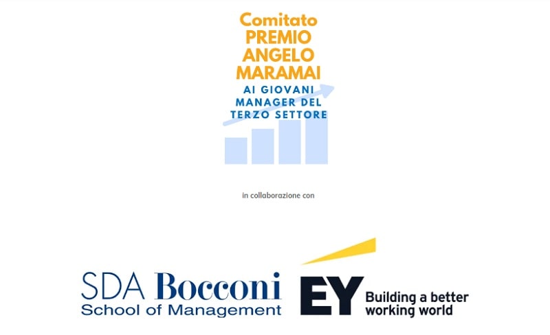 angelo maramai premio locandina