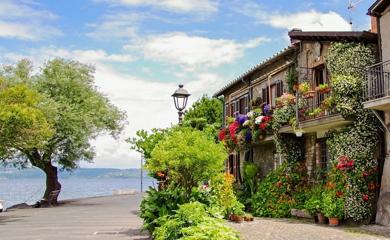 Anguillara Sabazia: nasce la prima Smart Community energetica e collaborativa in Italia 