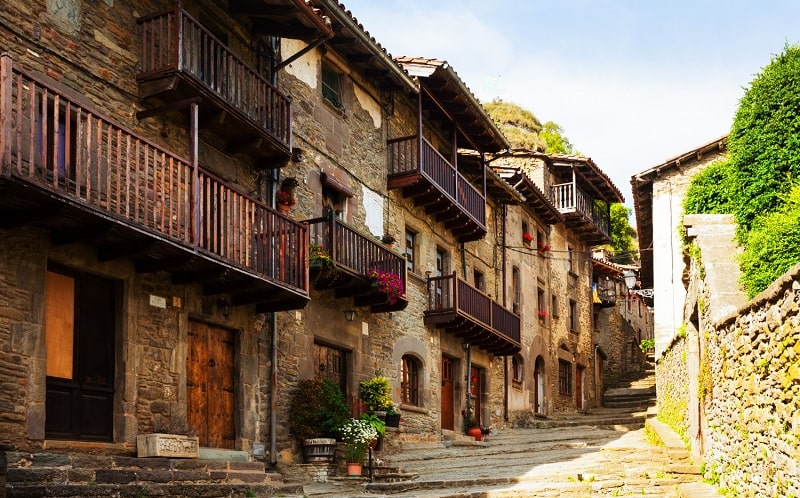 anziani custodi borghi