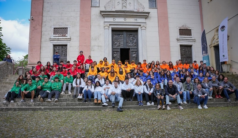 appenninolab ragazzi 2024