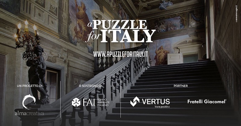 apuzzleforitaly