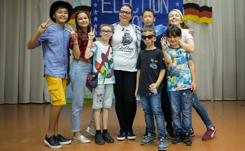 arianna russia aiesec 2