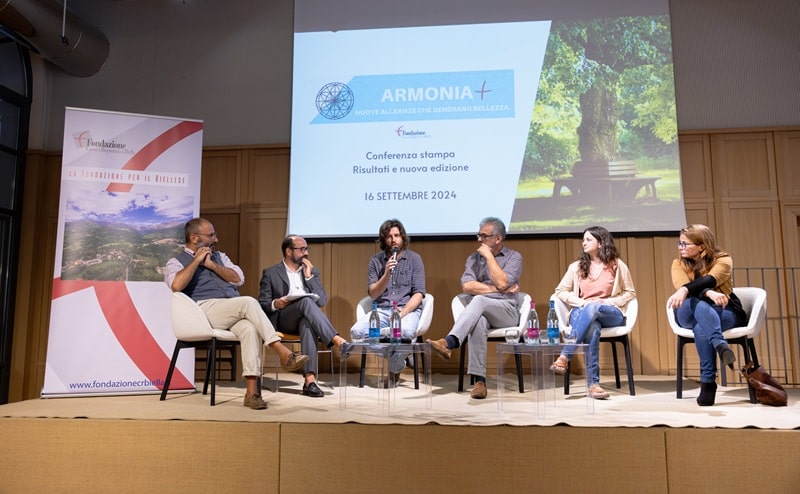 Bando Armonia+ : nuove idee per un Biellese più bello e sostenibile 