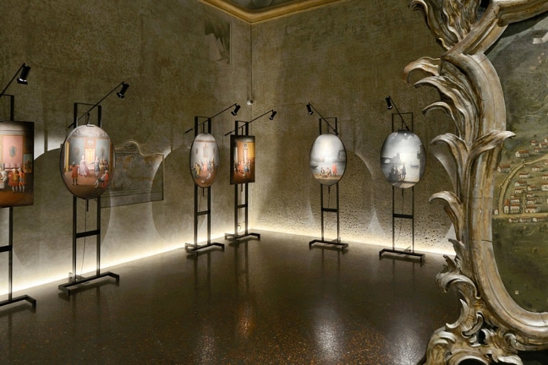 artemide 100 storie symbola 2023