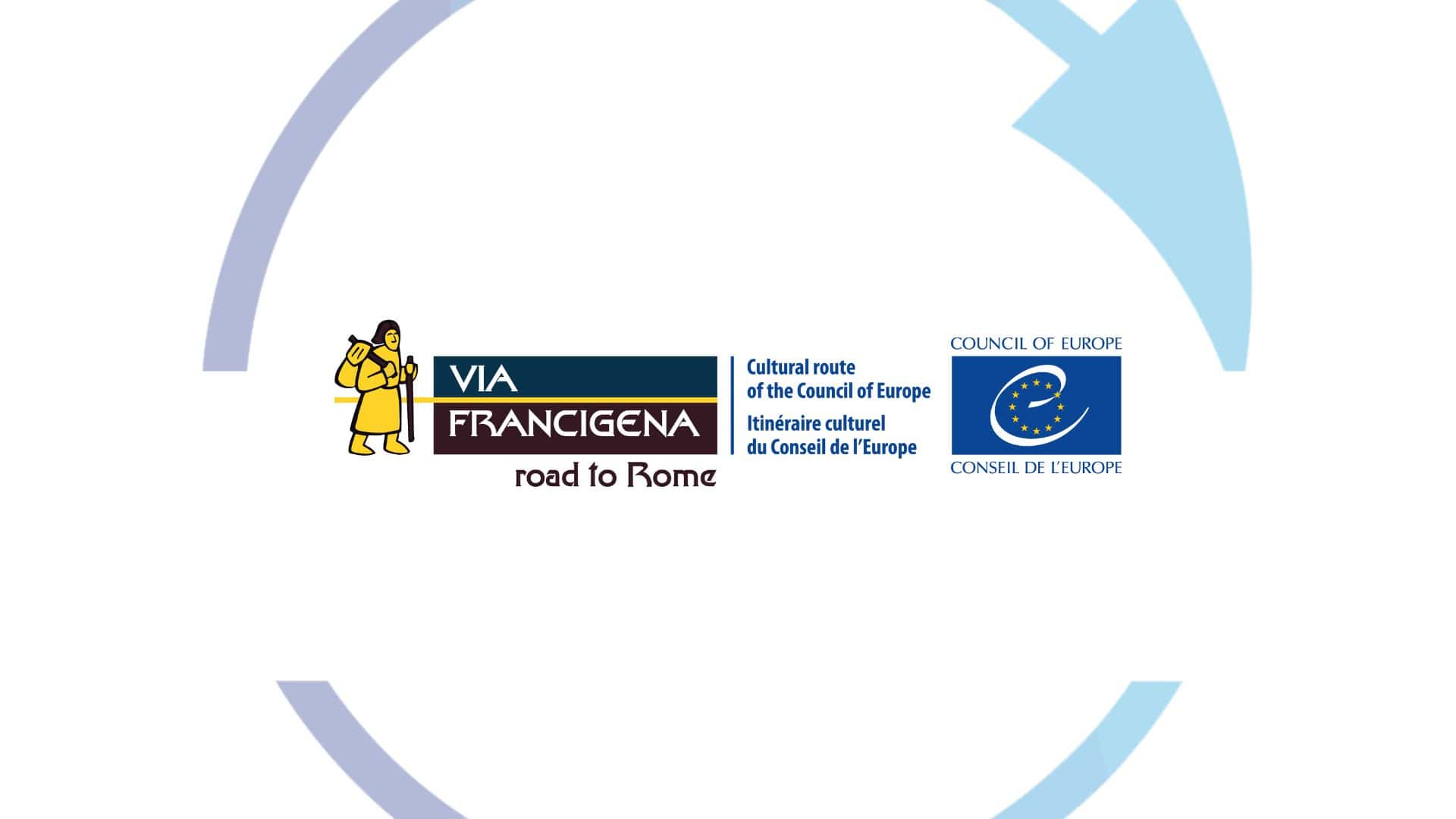 Il network di Innovazione Sociale -  Associazione Europea delle Vie Francigene (AEVF)