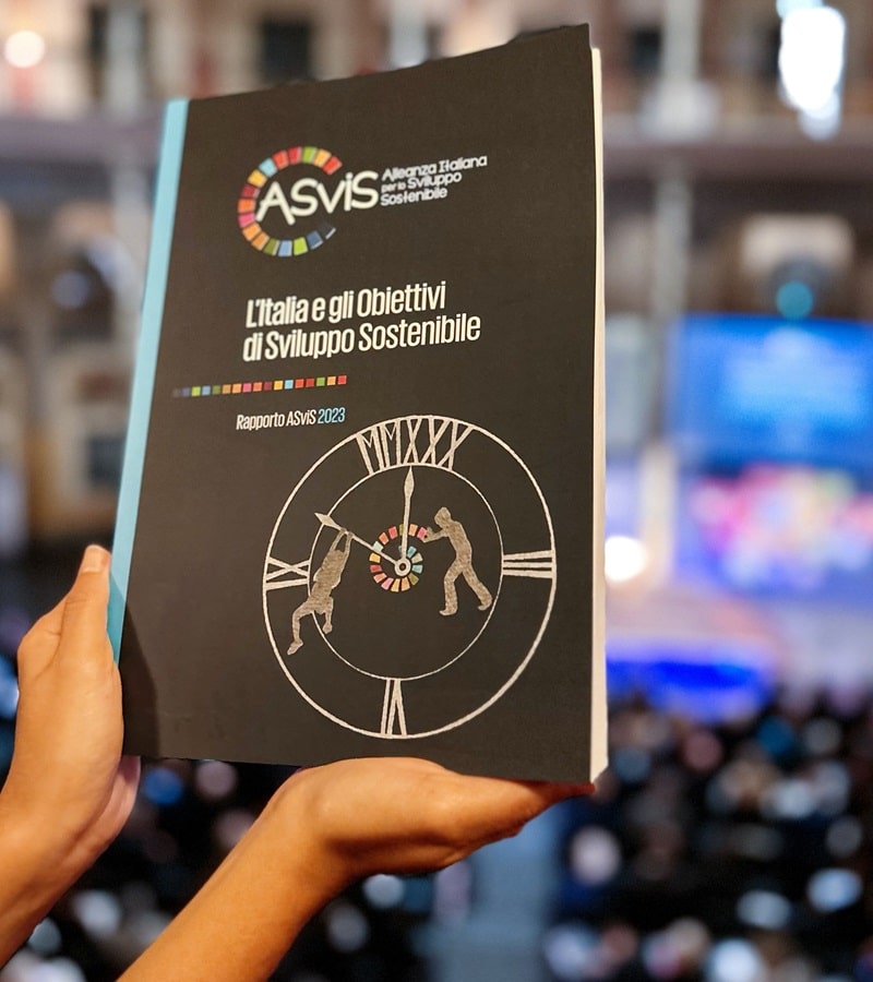 asviss rapporto 2023 2