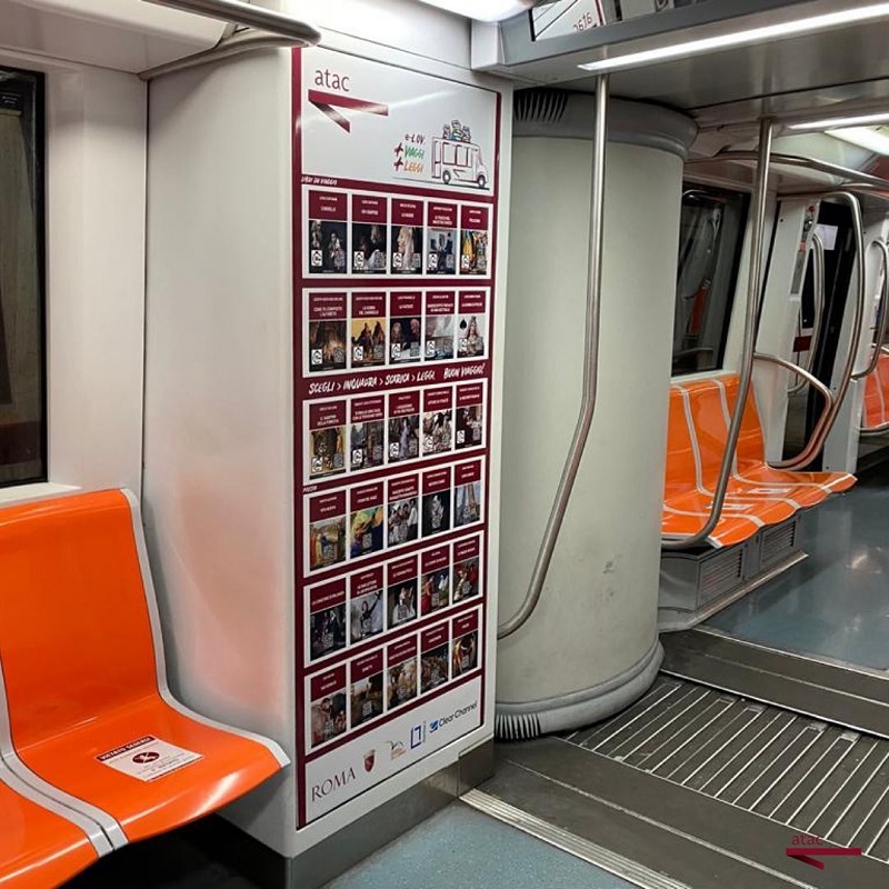 atac libri 2