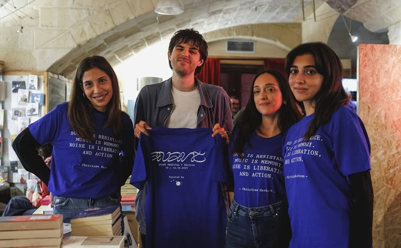 AVANT Festival 2026: a Lecce musica, sperimentazione e innovazione culturale