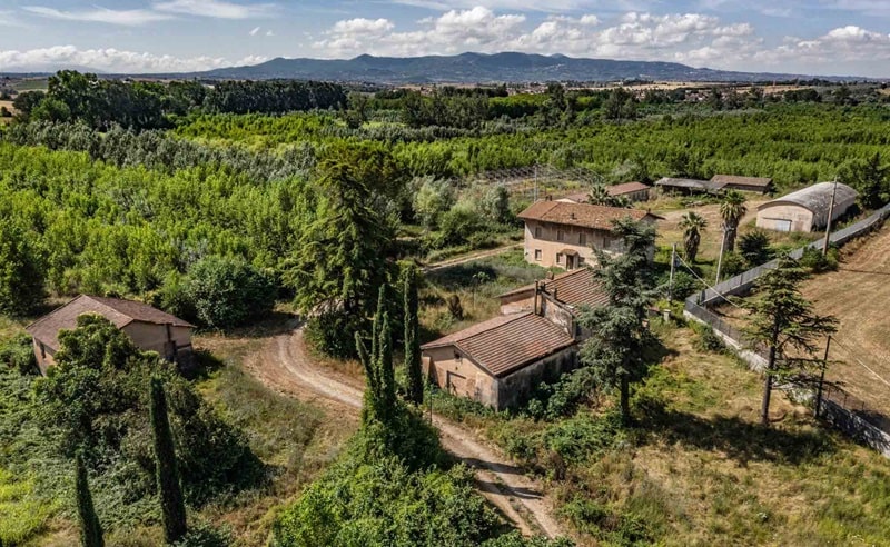 Rigenerazione economica, sociale e culturale del Patrimonio. 18 edifici da affidare a privati e Terzo Settore