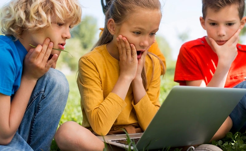 Alfabetizzazione mediatica e digitale a tutela dei minori Bando Imprese