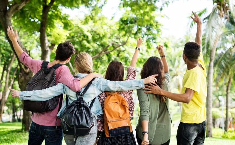 Dalla tecnologia all'ambiente: online il nuovo Bando per il Servizio Civile Universale