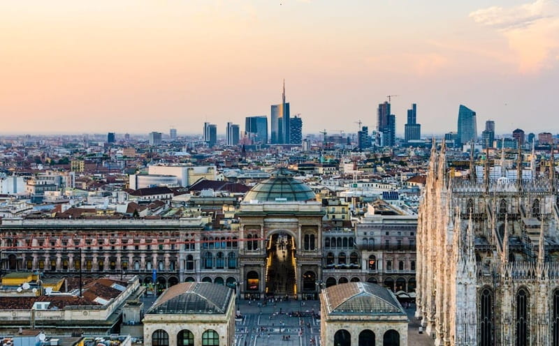 Comune di Milano: bando per il riuso sociale di 19 beni confiscati alla criminalità 