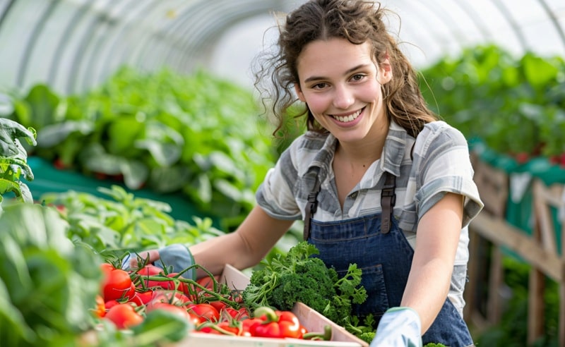 Giovani, nuove imprese e agricoltura in Emilia-Romagna: un bando da 30 milioni per Under 41