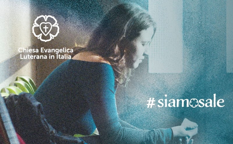 Bando microprogetti Otto per Mille Luterano 2026 