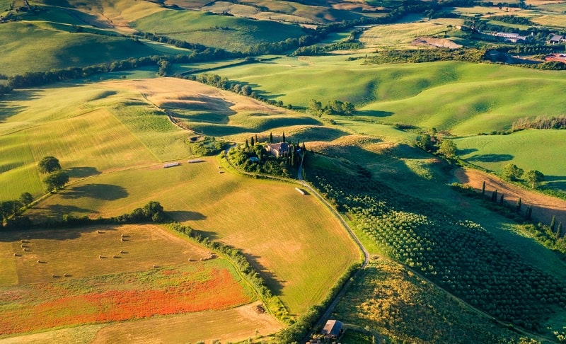 bando agricoltura sociale toscana 2022