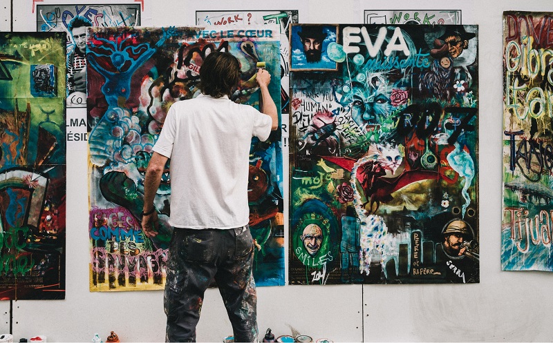 bando cultura emilia romagna opere