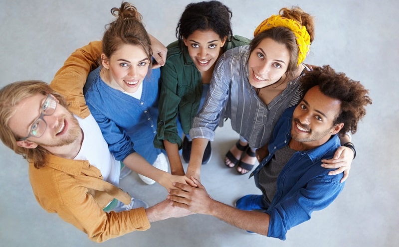 bando europa action aid 2023