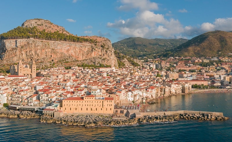 bando imrpese turistiche sud 2023