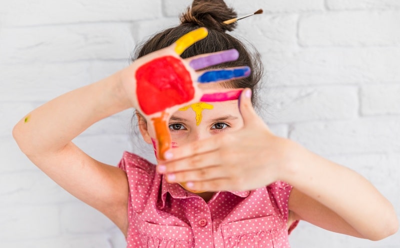 bando liberi di crescere con i bambini 2022