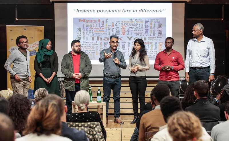 bando partecipazione 2021