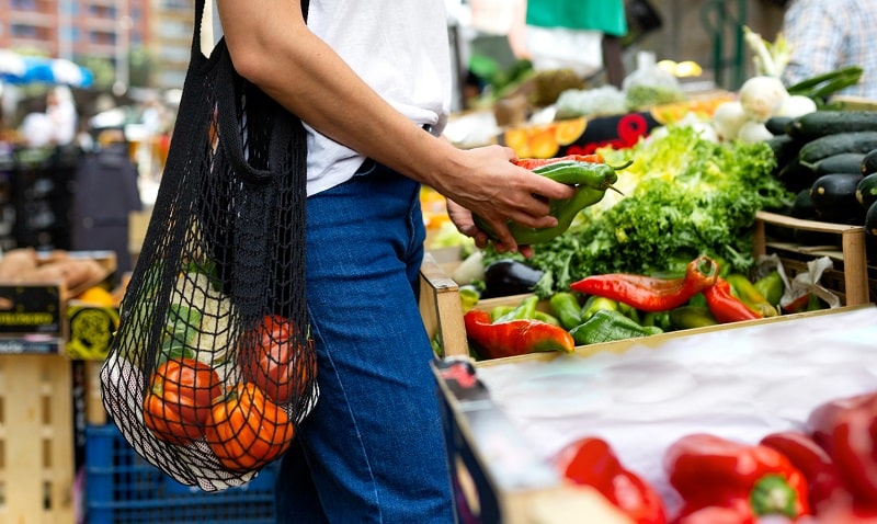 bando spreco alimentare 2022