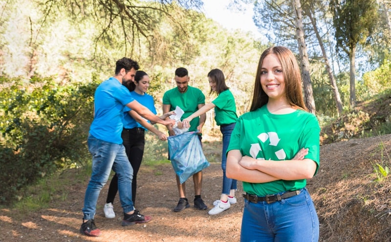 bando volontariato al sud 2024