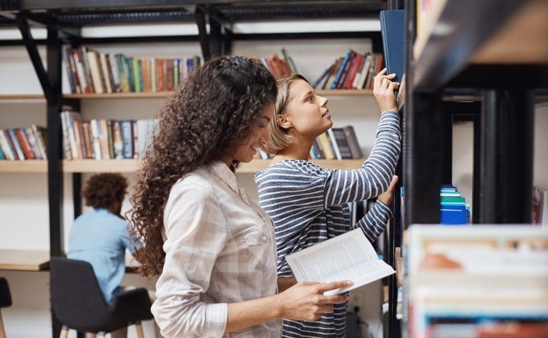 Le biblioteche del Sud diventano spazi di incontro, cultura e inclusione 