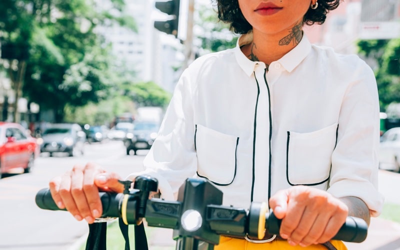 Aziende e mobilità sostenibile: il bando “Bike, to work &amp; city logistics 2024”