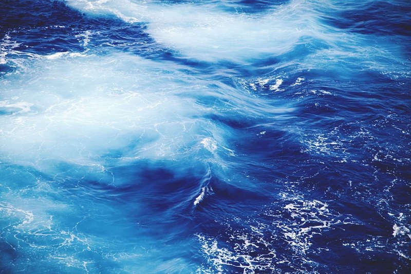 blue deal