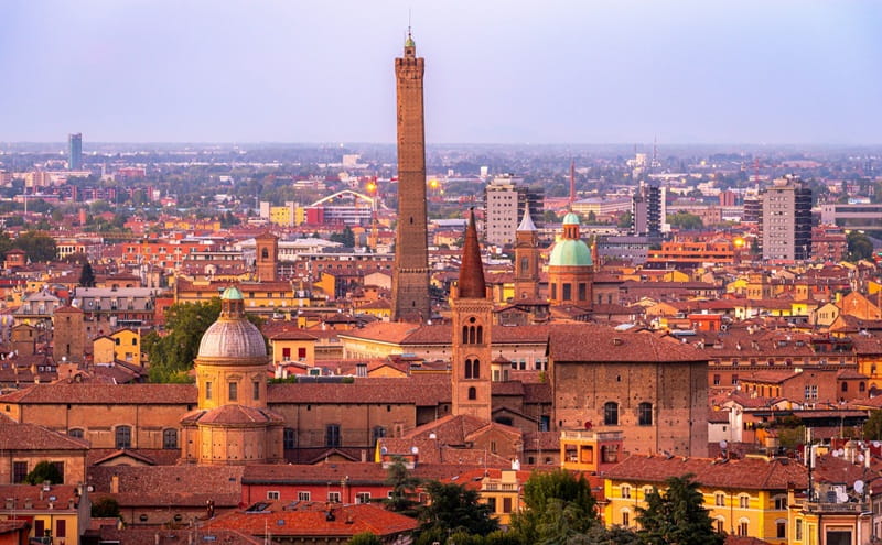 Oltre i confini: a Bologna il Salone della CSR esplora il futuro delle catene di valore